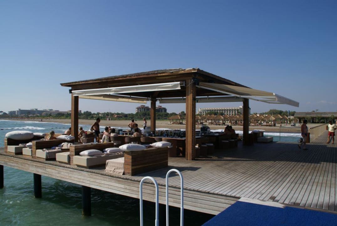 Serenity Gloria Serenity Resort