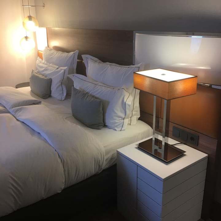 Zimmer Reichshof Hamburg
