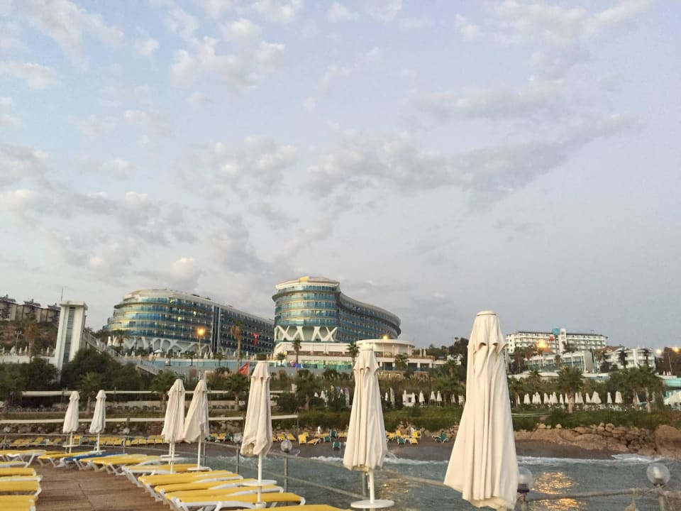 Beauty Vikingen Infinity Resort & Spa