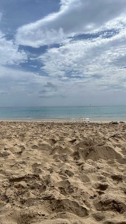 Strand allsun App.-Hotel Esquinzo Beach