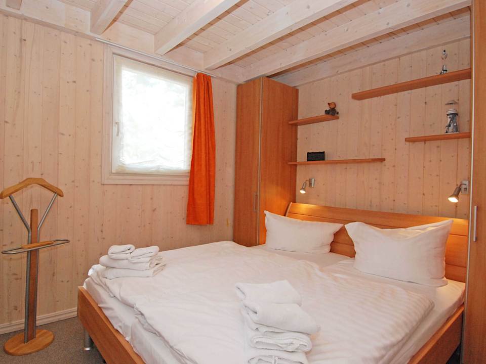 Zimmer Strandpark Baabe Haus 229