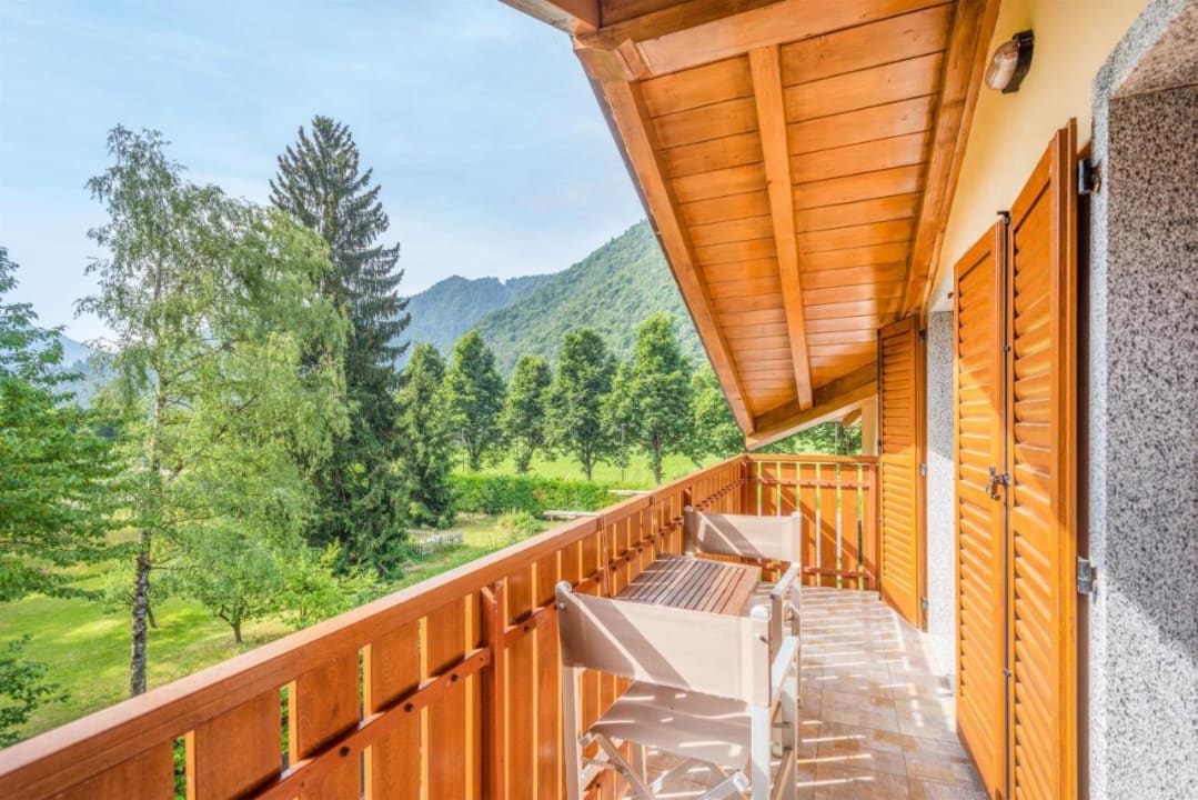 Ausblick Residence Toli