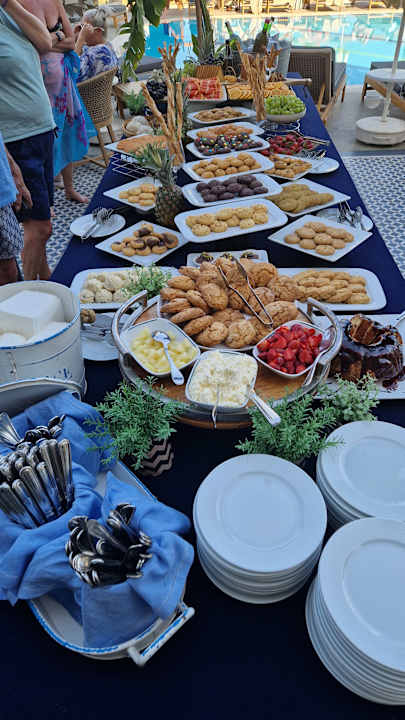 Gastro Cettia Beach Resort