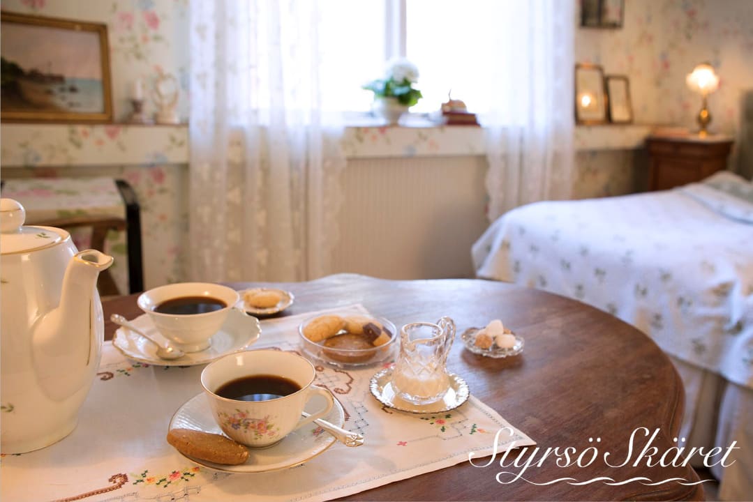 Zimmer Pension Styrsö Skäret