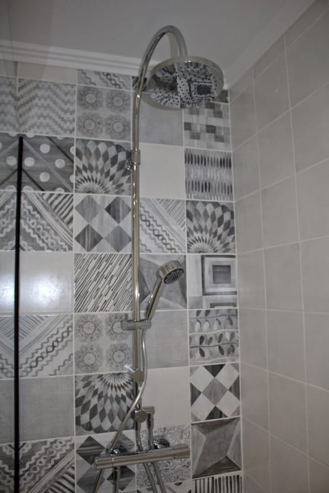 Zimmer Mercure Bucharest Unirii