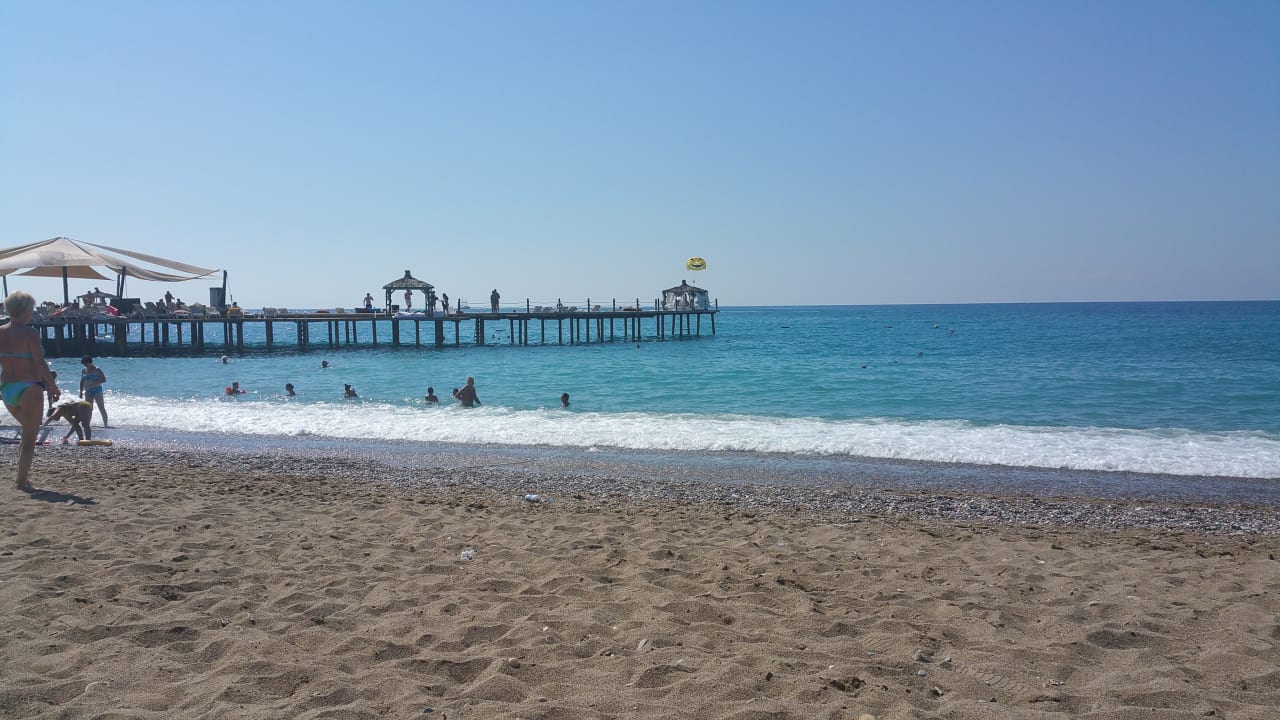 Strand Selectum Family Comfort Side