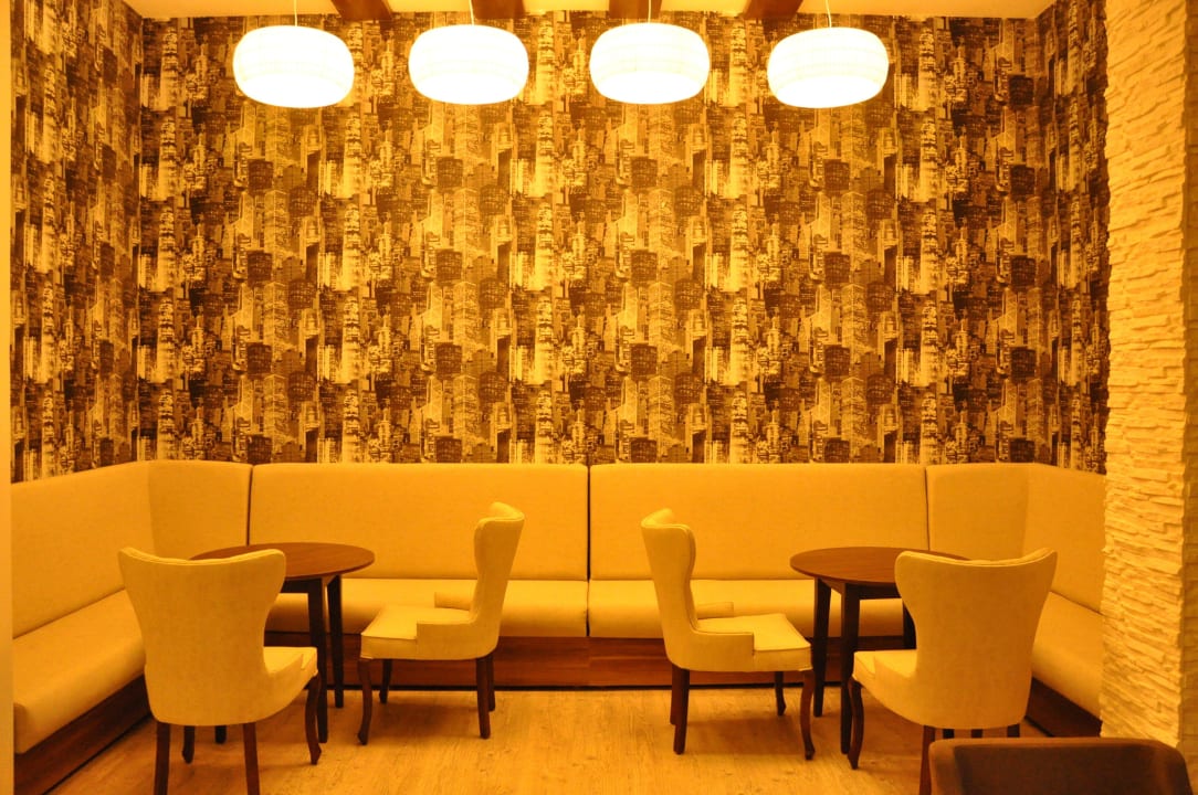 Patisserie (2) Dizalya Palm Garden