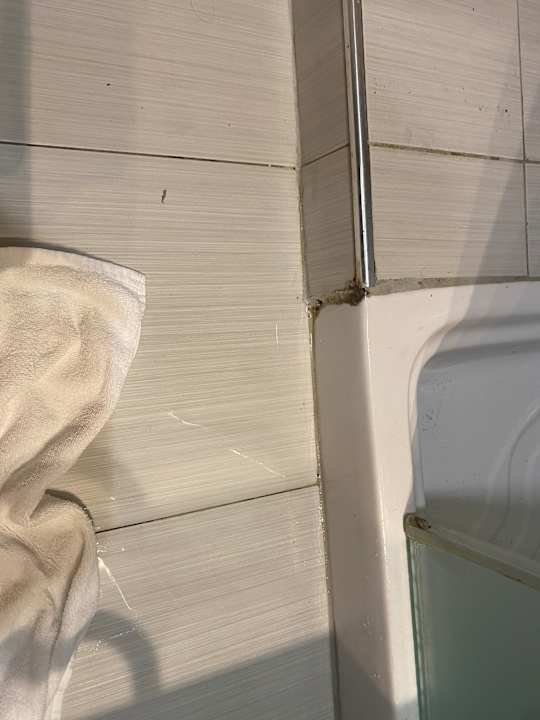 Zimmer Esperides Beach Resort