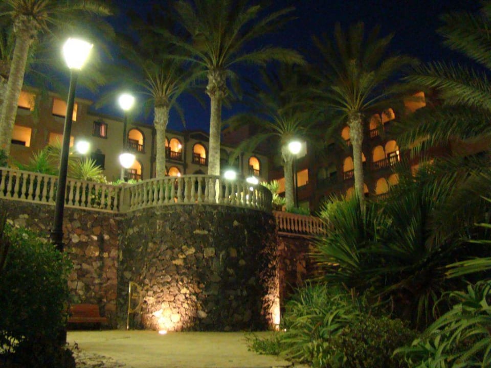 Garten 2 R2 Rio Calma Hotel & Spa & Conference