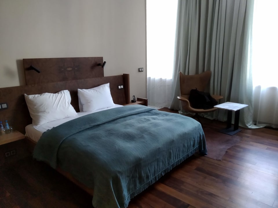 Zimmer Hotel Warszawa