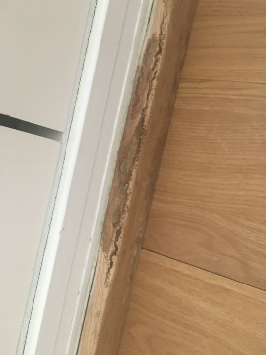 Zimmer Playa Esperanza Resort