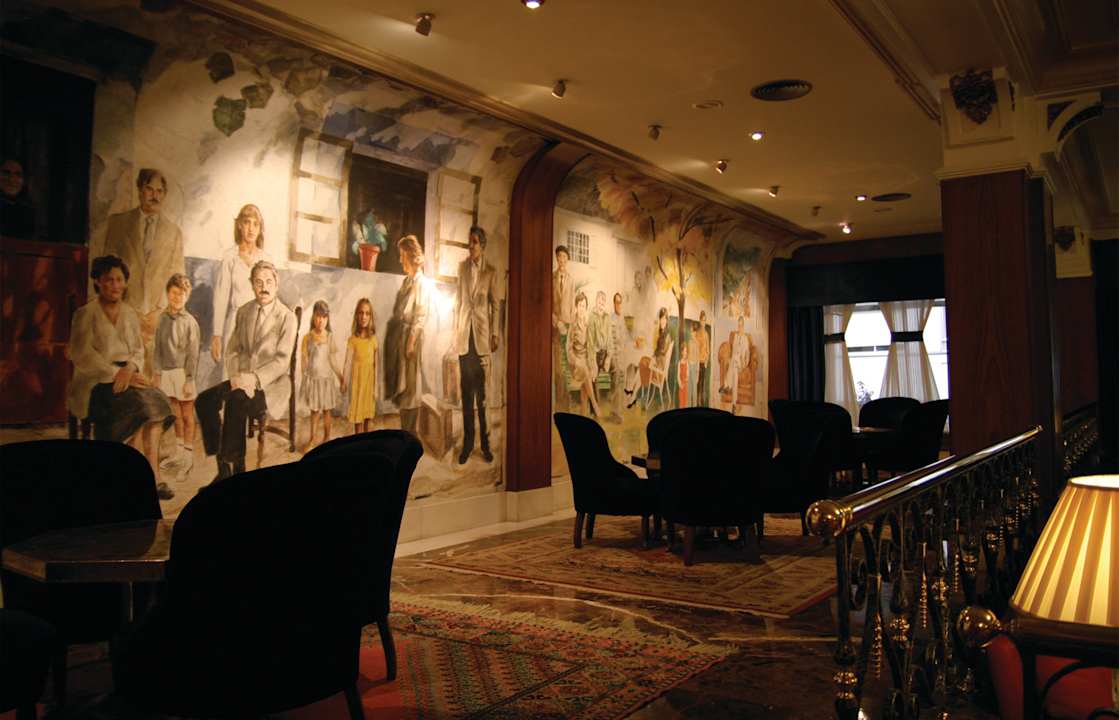 Sonstiges Eurostars Araguaney