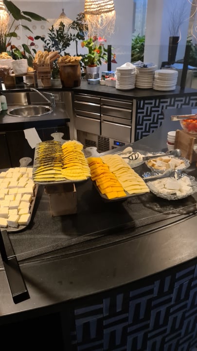 Gastro Dreams Jardín Tropical