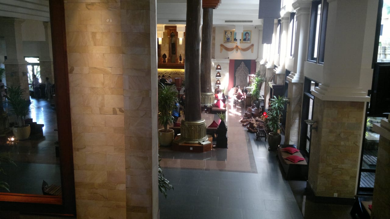 Hotel Angkor Miracle Resort & Spa Angkor Miracle Resort & Spa