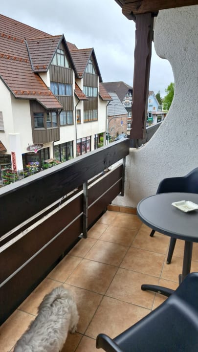 Zimmer Landgasthof Hotel Hirsch