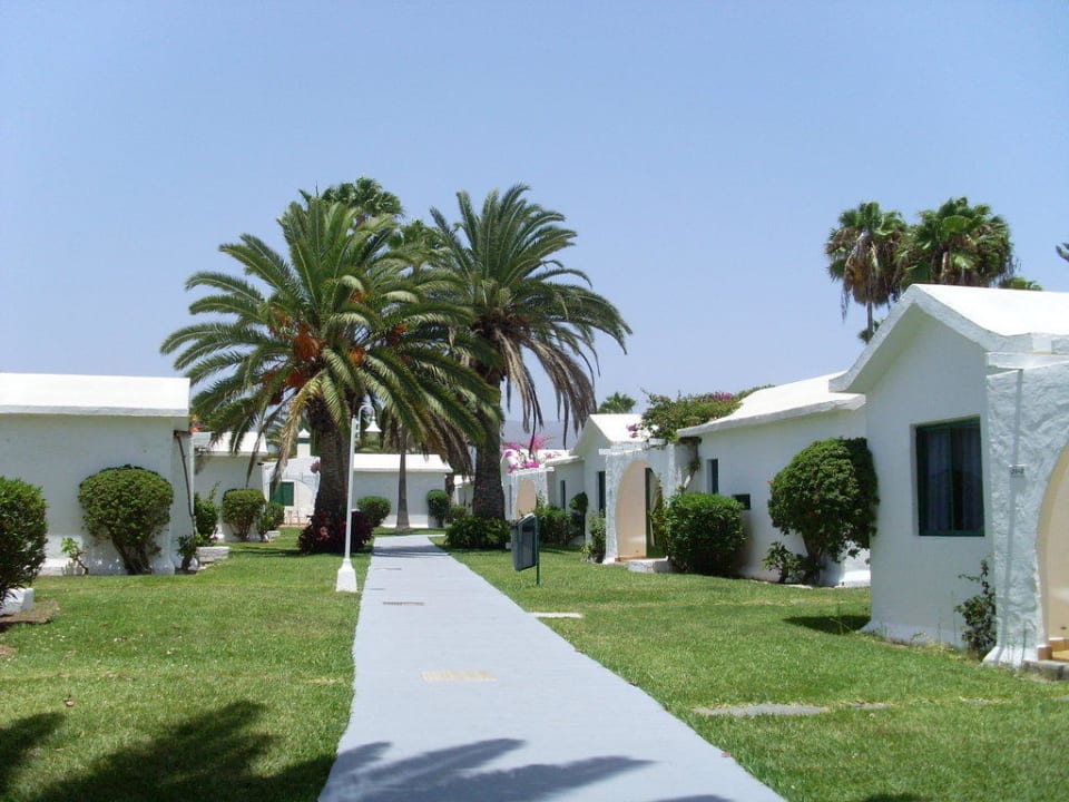 Bungalows Club Maspalomas Suites & SPA