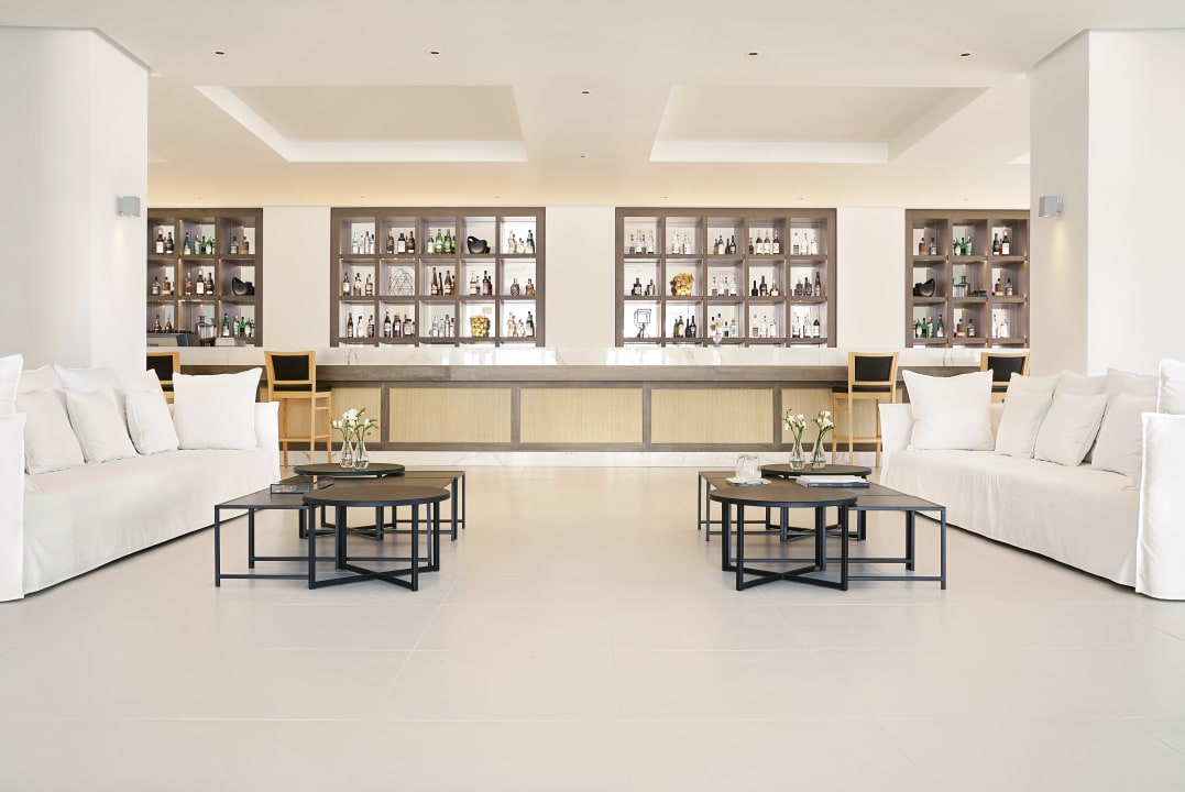 Lobby Domes Noruz Kassandra | Adults-Only