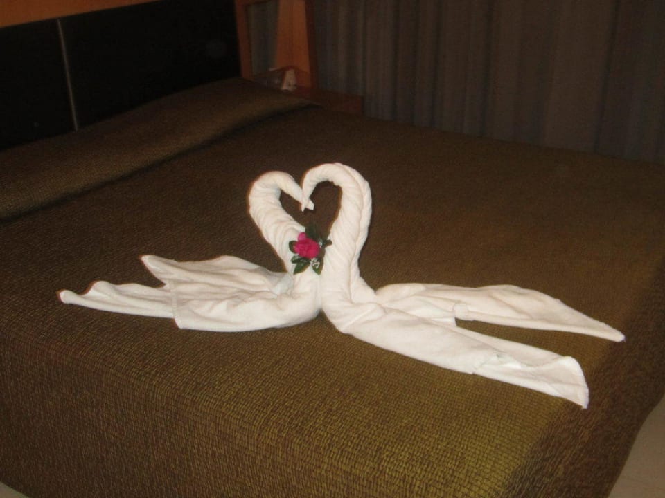 Pokoj R2 Bahía Playa Design Hotel & Spa - Adults Only