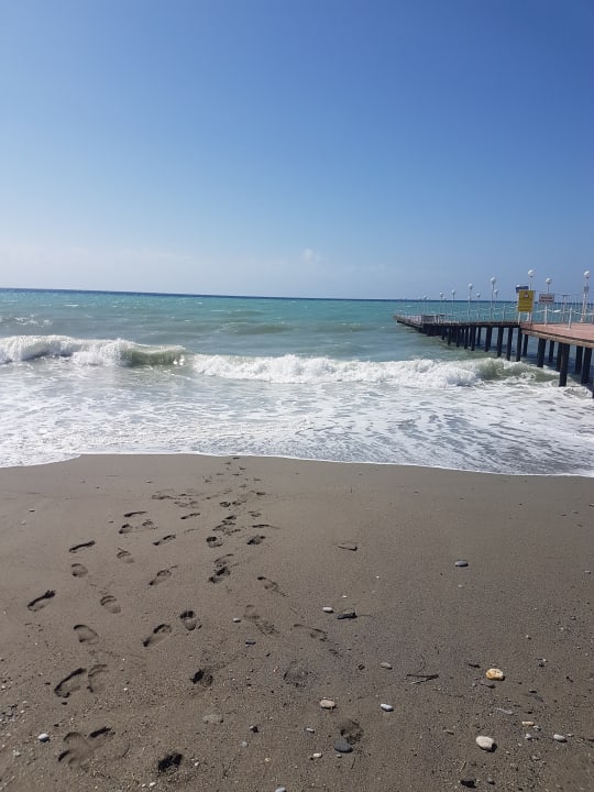 Strand Labranda Alantur Resort