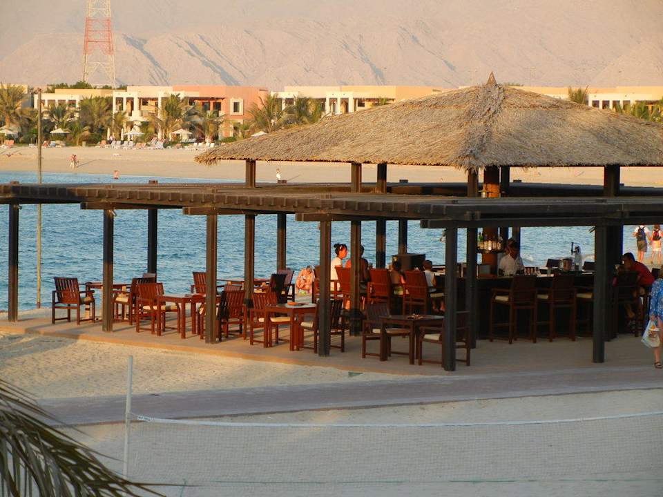 Strand Hilton Garden Inn Ras Al Khaimah