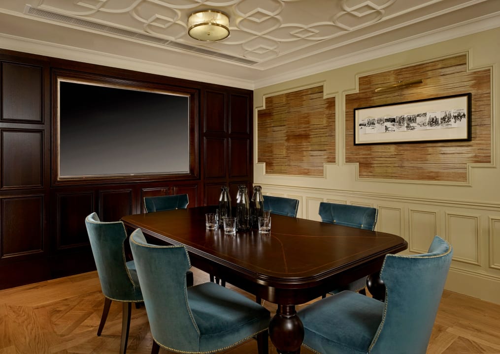 Sonstiges 100 Queen's Gate Hotel London Kensington, Curio Collection by Hilton