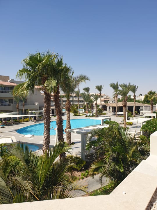 Pool JAZ Elite Casa del Mar Beach