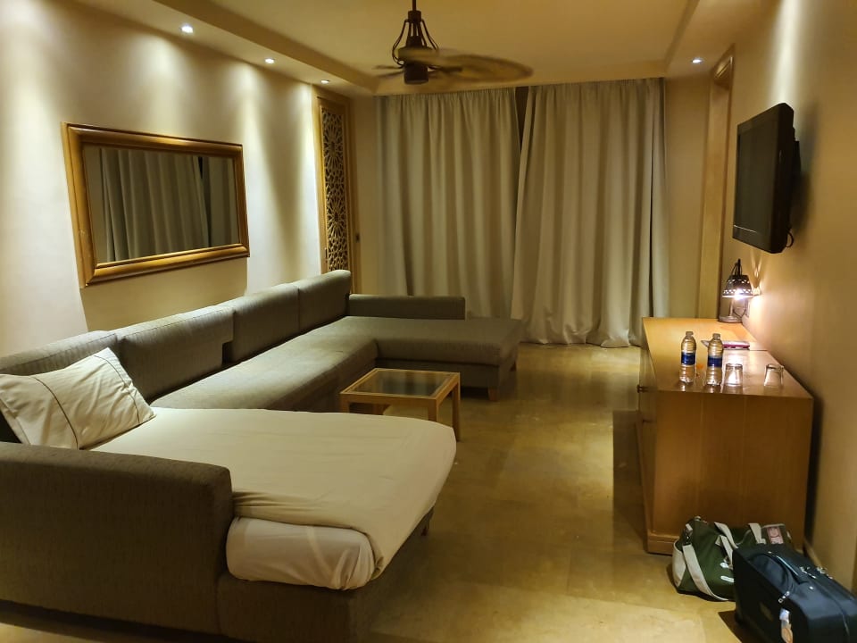 Zimmer Grand Waterworld Makadi & Family Star Makadi