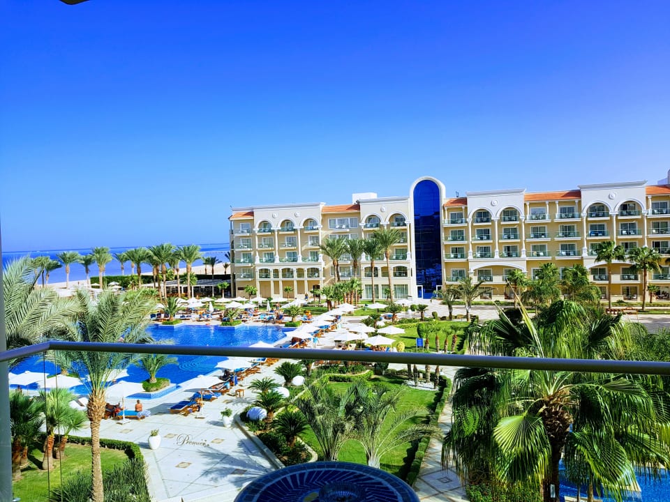 Außenansicht Premier Le Reve Hotel & Spa