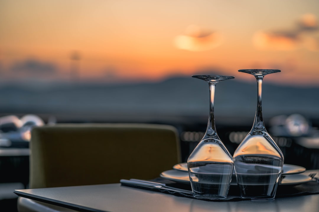 Gastro Ramada by Wyndham Athens Attica Riviera