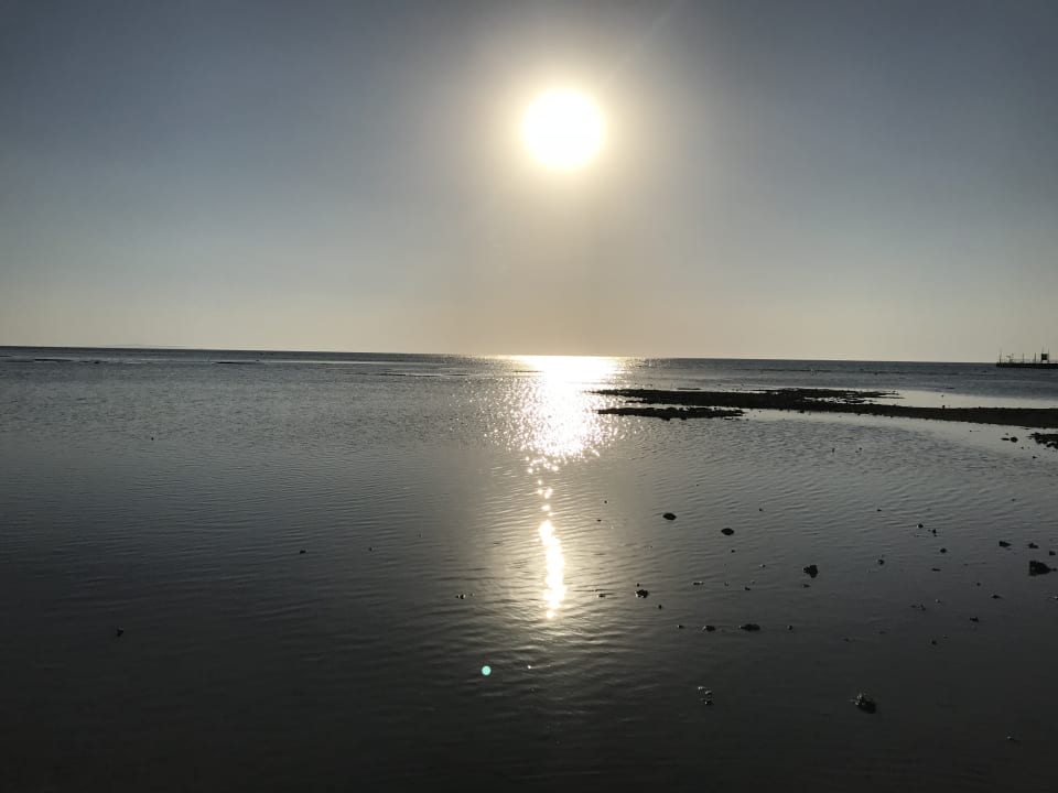 Strand Pharaoh Azur Resort