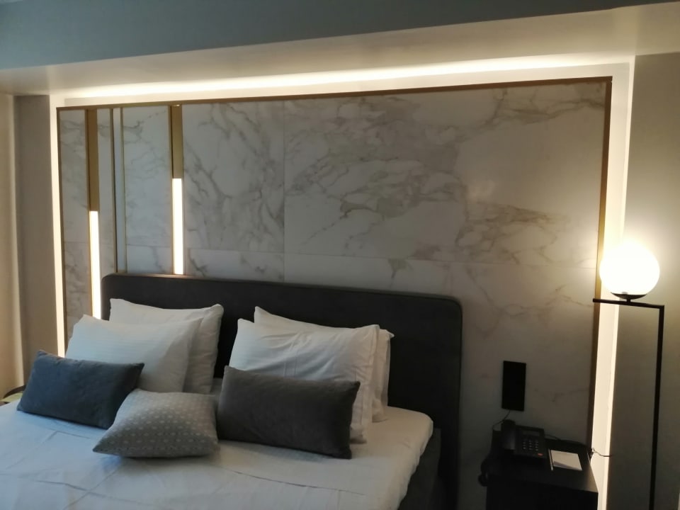 Zimmer Ikaros Beach Luxury Resort & Spa - Adults Only