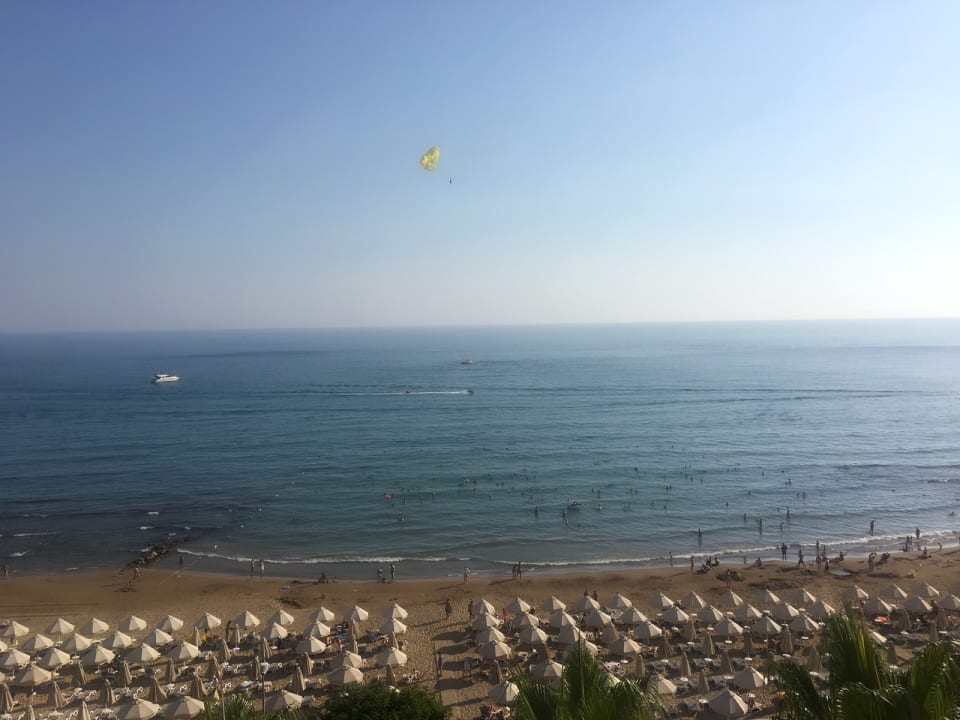 Strand Melas Resort Hotel