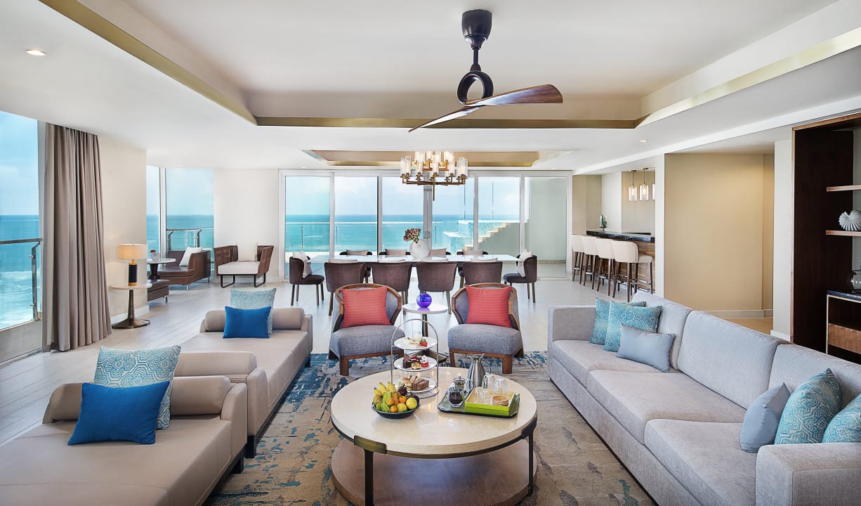 Zimmer Radisson Blu Resort Galle