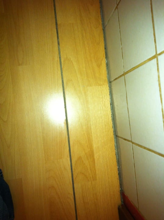 WC Boden Gästehaus Atzgersdorf