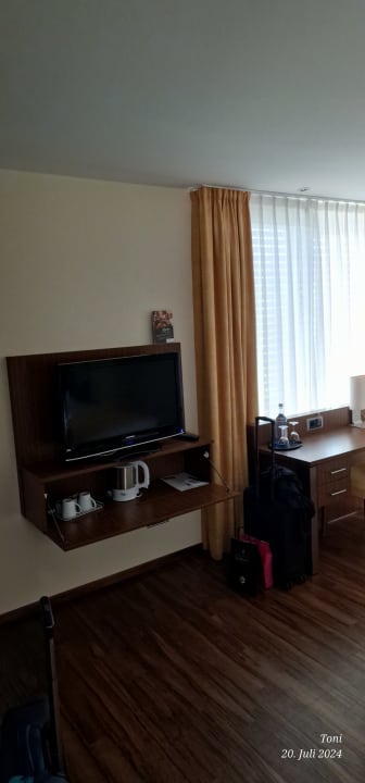 Zimmer Hotel Klostergarten