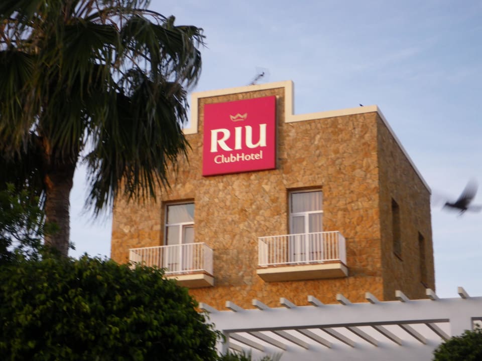 Riu-Tower Hotel Riu Chiclana