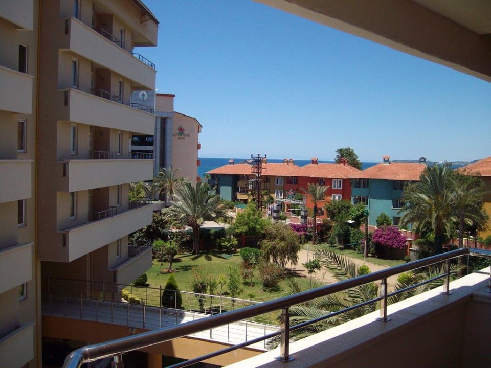 Meerblick Alaiye Resort & Spa