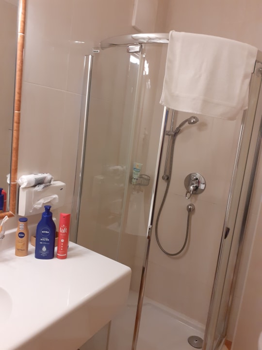 Zimmer Hotel Alpinjuwel