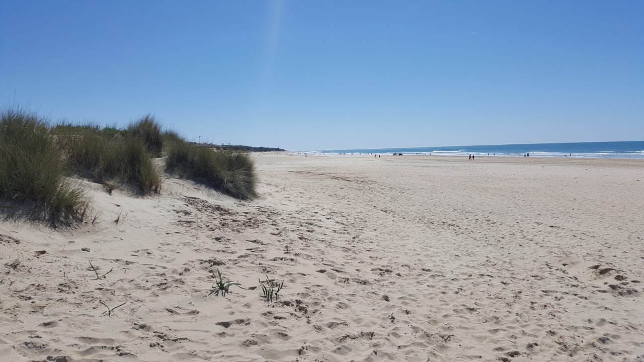 Strand Hipotels Playa la Barrosa