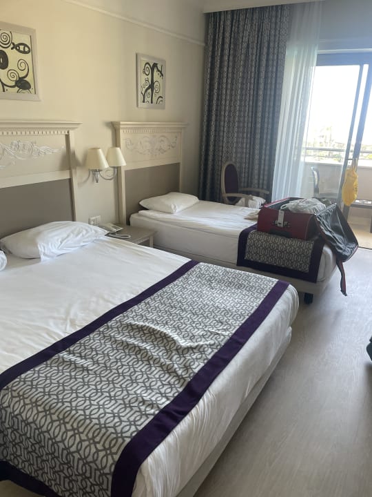 Zimmer Aydinbey Kings Palace & Spa