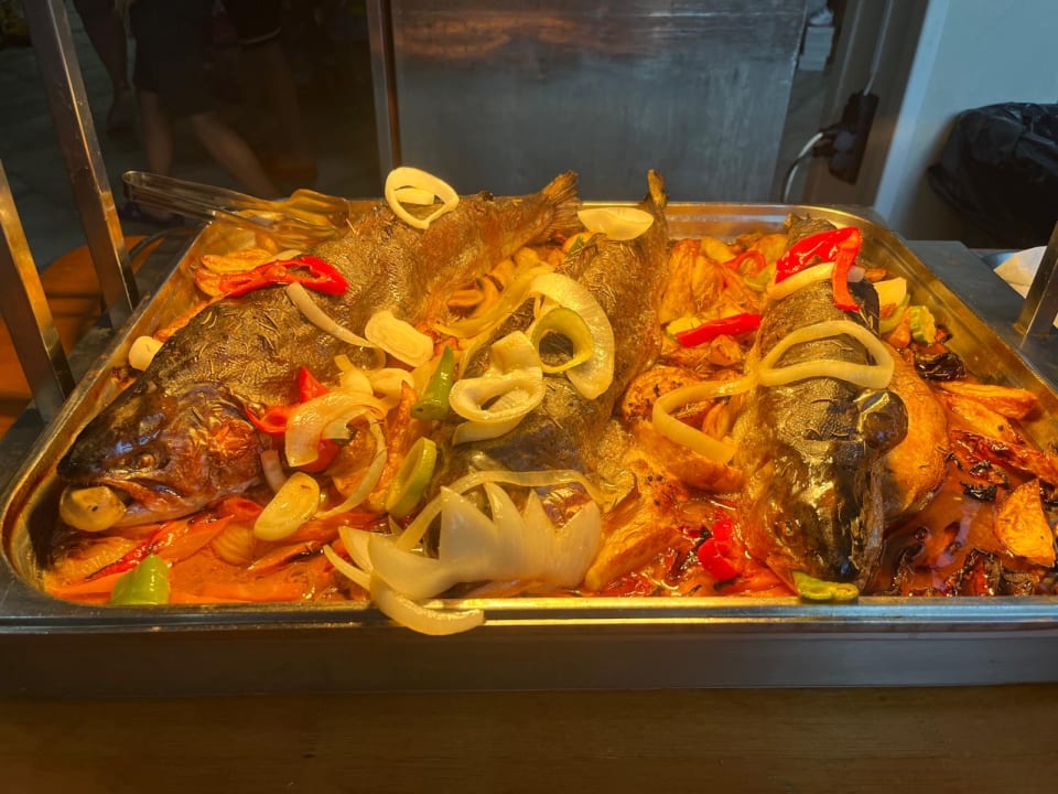 Gastro Hane Family Resort