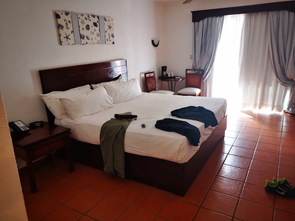 Zimmer Marien Puerto Plata