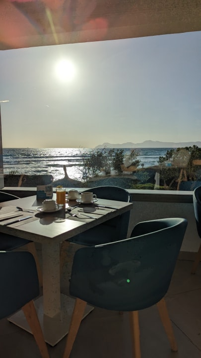 Gastro Playa Esperanza Resort