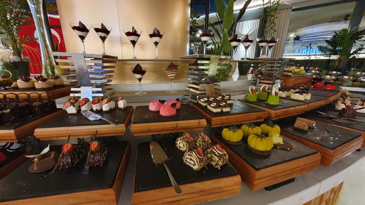 Gastro Seaden Quality Resort & Spa