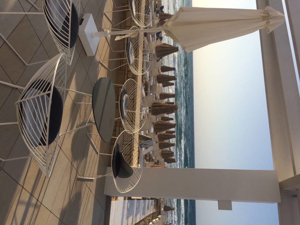 Gartenanlage Hotel Akrogiali / Acrogiali