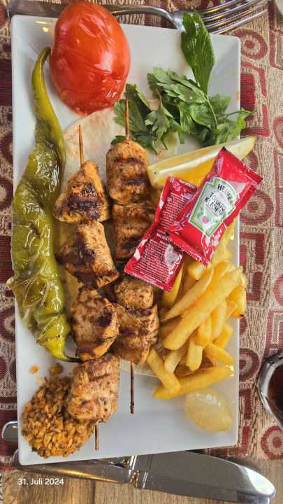 Gastro Eftalia Ocean Resort & Spa