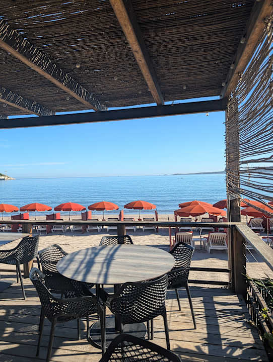 Strand Feriendorf Zum Störrischen Esel