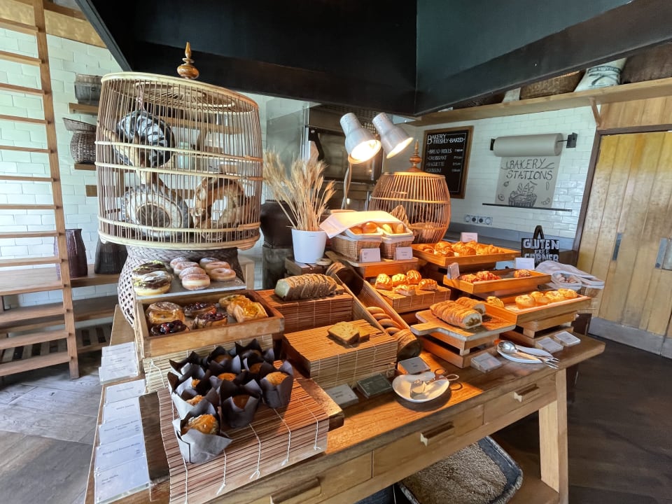 Gastro LUX South Ari Atoll