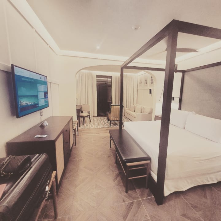 Zimmer Ocean El Faro