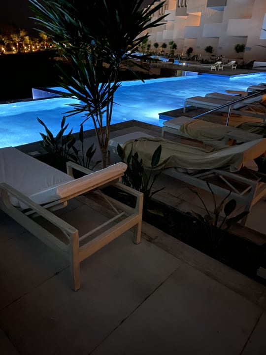 Zimmer SUNRISE Crystal Bay Resort